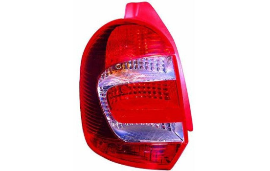 Tail light 4405290 Diederichs