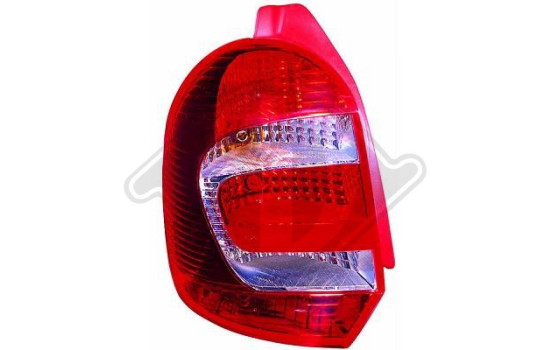 Tail light 4405290 Diederichs, Image 2