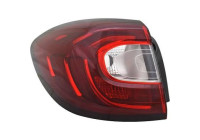 Tail light 4406291 Diederichs