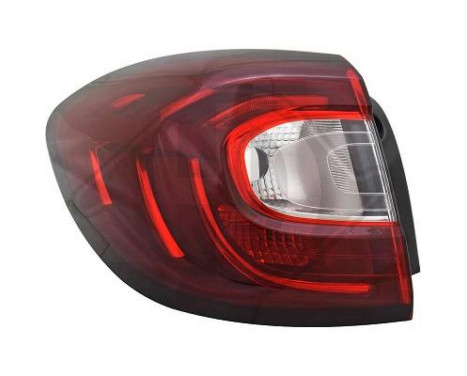 Tail light 4406291 Diederichs, Image 2