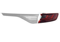 Tail light 4407922 Van Wezel