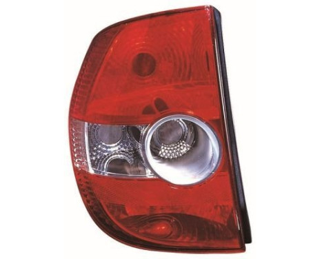 Tail light 441-1979R-LD-UE Depo