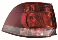Tail light 441-1995L-LD2UE Depo