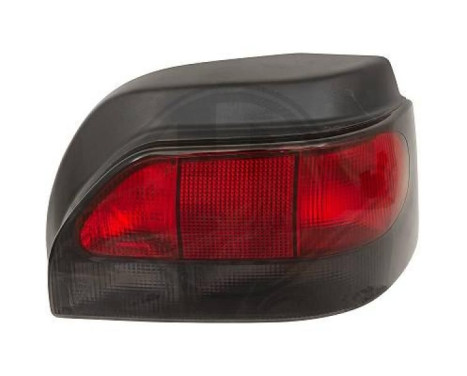 Tail light 4412190 Diederichs, Image 2