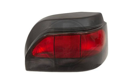 Tail light 4412190 Diederichs, Image 2