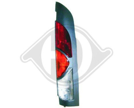 Tail light 4412690 Diederichs, Image 3