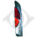 Tail light 4412690 Diederichs, Thumbnail 3