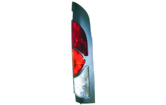 Tail light 4412691 Diederichs