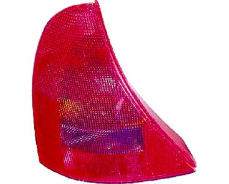 Tail light 4413091 Diederichs