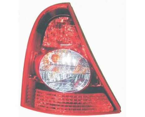 Tail light 4413191 Diederichs