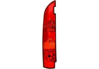 Tail light 4413691 Diederichs