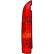 Tail light 4413691 Diederichs
