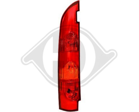 Tail light 4413691 Diederichs, Image 3