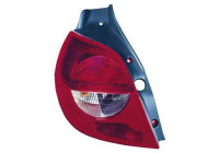 Tail light 4414090 Diederichs