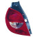 Tail light 4414090 Diederichs