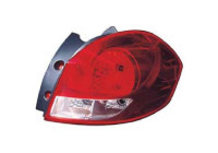 Tail light 4414690 Diederichs