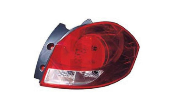Tail light 4414690 Diederichs, Image 2