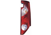 Tail light 4414791 Diederichs