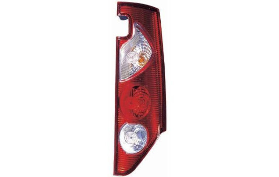 Tail light 4414791 Diederichs
