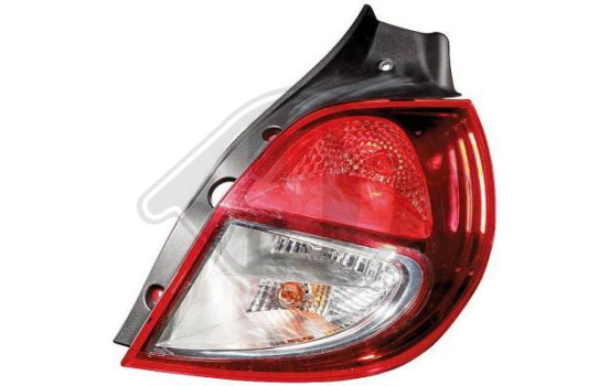 Tail light 4415090 Diederichs, Image 2