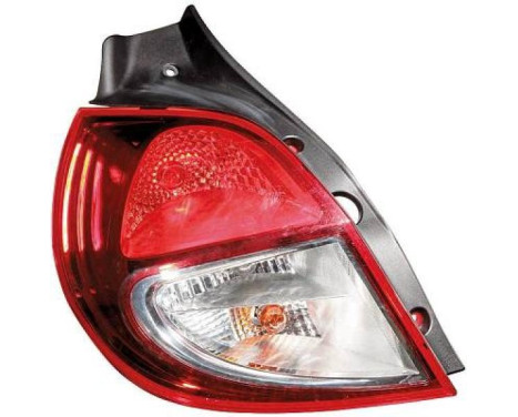 Tail light 4415091 Diederichs