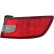 Tail light 4416091 Diederichs