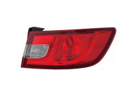 Tail light 4416191 Diederichs
