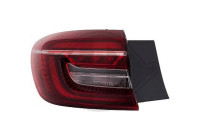 Tail light 4417091 Diederichs