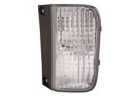 Tail light 442-1304R-LD-UE Depo