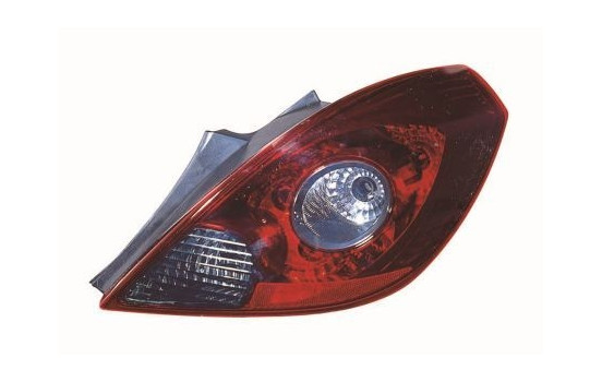 Tail light 442-1953R3LD-UE Depo