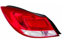 Tail light 442-1966L-LD-UE Depo