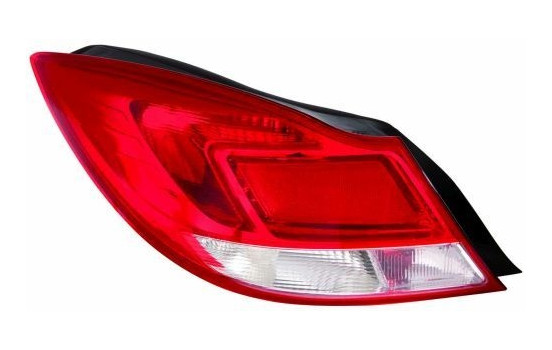 Tail light 442-1966L-LD-UE Depo