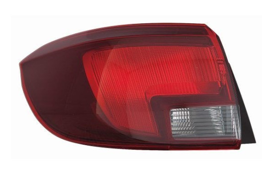 Tail light 442-1996L-UE Depo