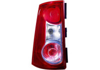 Tail light 4421690 Diederichs