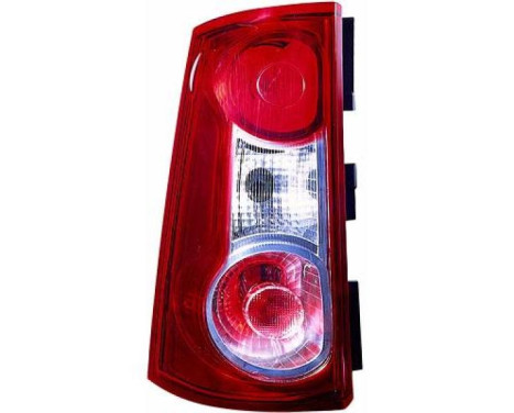 Tail light 4421690 Diederichs