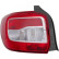 Tail light 4422091 Diederichs