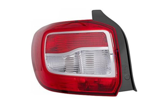 Tail light 4422091 Diederichs
