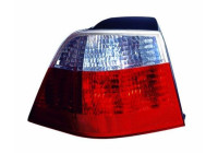 Tail light 444-1943L-UE Depo