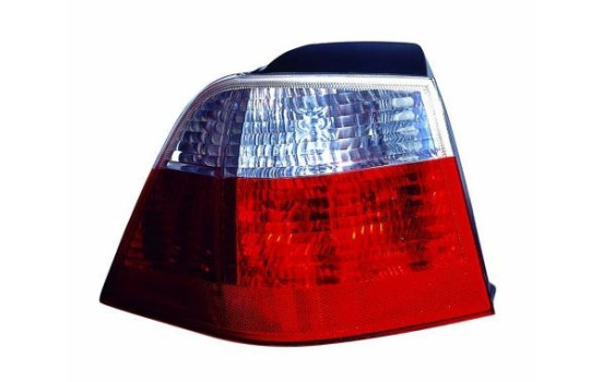 Tail light 444-1943L-UE Depo