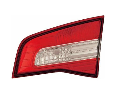 Tail light 4445092 Diederichs