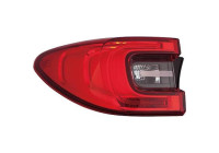 Tail light 4446091 Diederichs