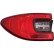 Tail light 4446091 Diederichs