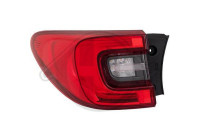 Tail light 4446191 Diederichs