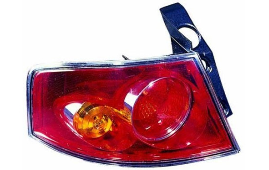 Tail light 445-1916L-UE Depo