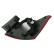 Tail light 445-1940L-UE Depo, Thumbnail 2