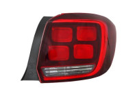 Tail light 4456190 Diederichs