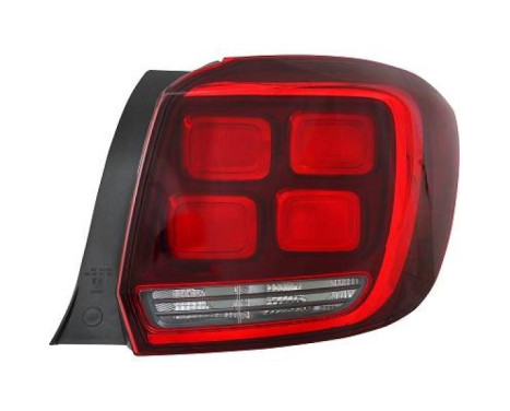 Tail light 4456190 Diederichs