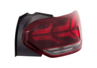 Tail light 4457090 Diederichs