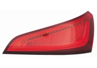 Tail light 446-1941R-AE Depo
