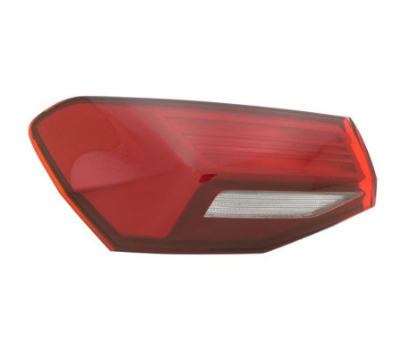 Tail light 446-1974L-UE Depo
